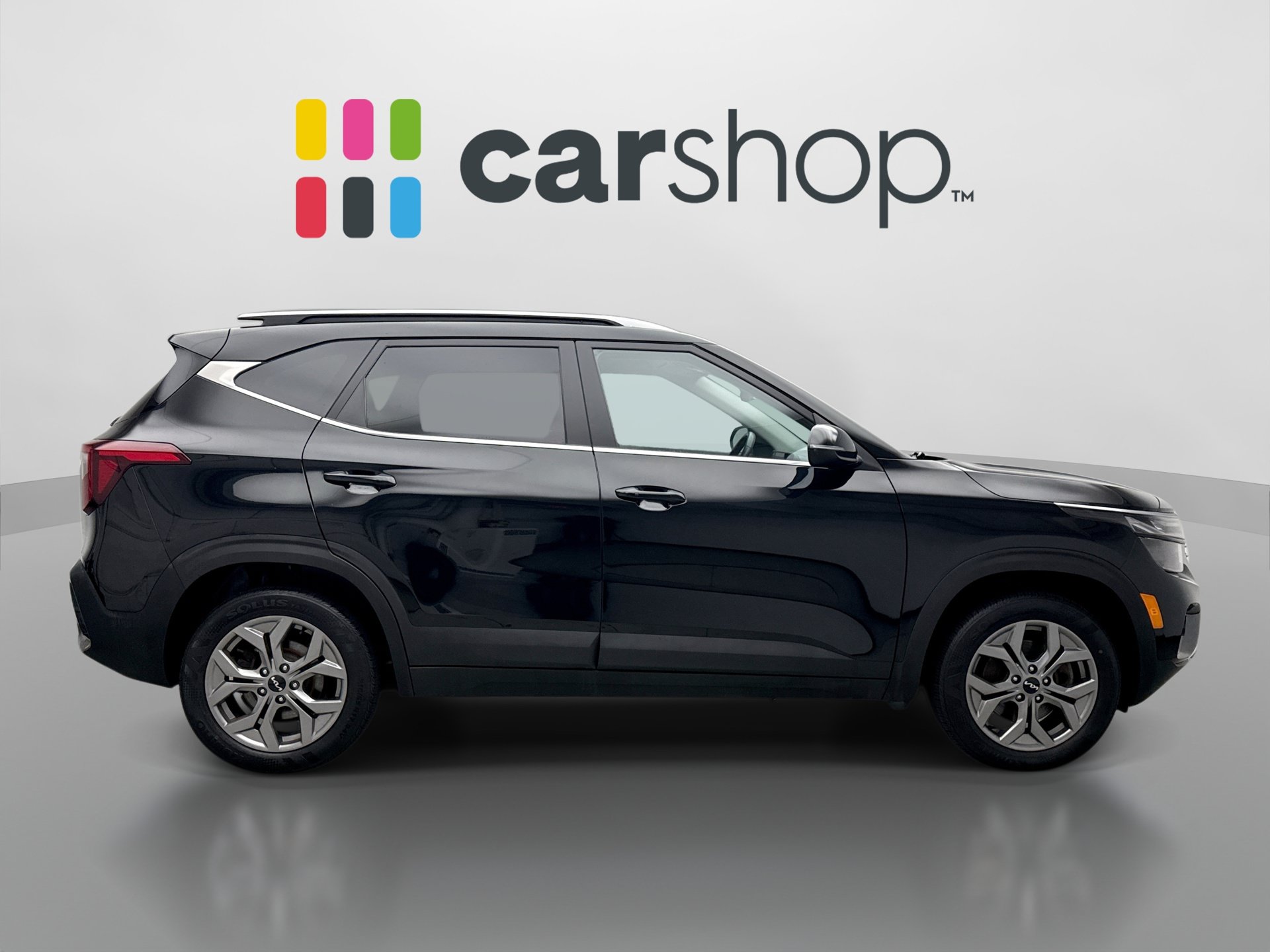 Used 2024 Kia Seltos S AWD/4WD image 6