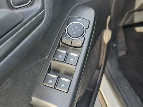 Certified 2025 Ford Escape Active FWD image 54