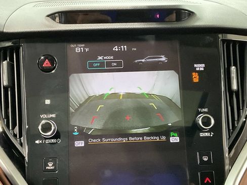 Used 2024 Subaru Outback Touring XT AWD/4WD image 16