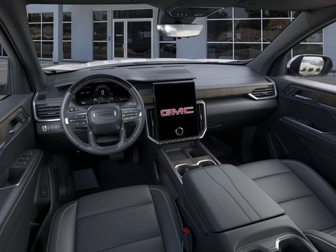 New 2026 GMC Acadia Denali AWD/4WD image 15