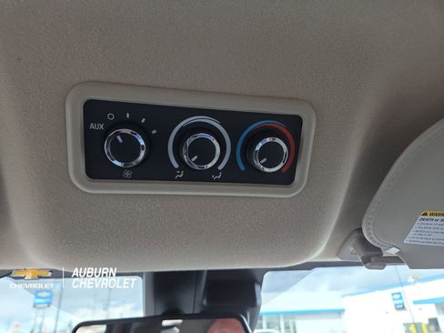 New 2026 Chevrolet Express 3500 RWD image 13