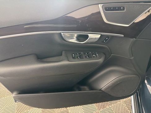 Used 2019 Volvo XC90 T6 Momentum w/ Advanced Package AWD/4WD image 21