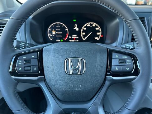 New 2026 Honda Odyssey EX-L image 27