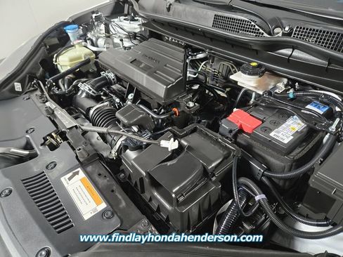 Certified 2022 Honda CR-V EX-L image 23
