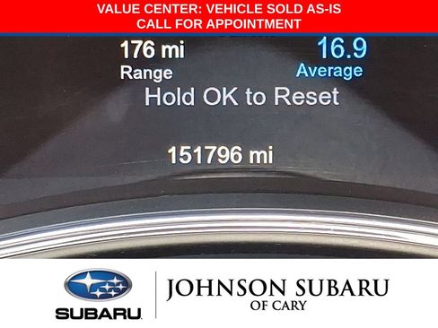 Used 2014 Dodge Durango Limited RWD image 14