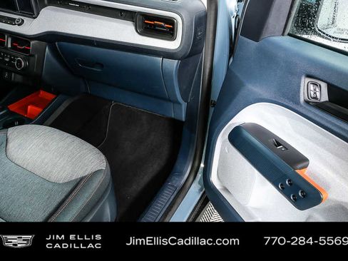 Used 2023 Ford Maverick XLT w/ XLT Luxury Package FWD image 23