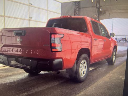 Used 2023 Nissan Frontier S w/ Technology Package image 19