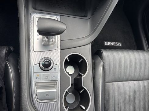 Used 2022 Genesis G70 2.0T w/ Prestige Package image 20