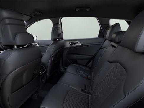 New 2026 Kia Sportage X-Line AWD/4WD image 18