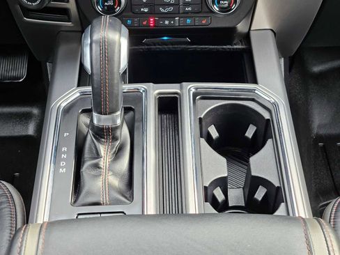 Used 2020 Ford F150 Platinum w/ Equipment Group 701A Luxury image 33