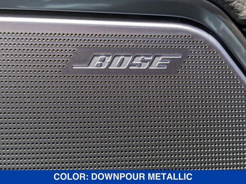 New 2025 GMC Sierra 2500 Denali w/ Denali Reserve Package image 13