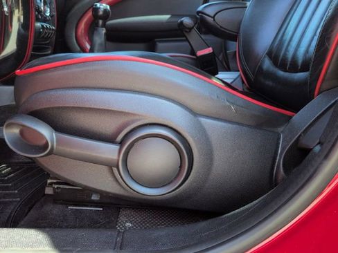 Used 2013 MINI Cooper Countryman John Cooper Works image 19