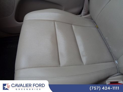 Used 2017 Jeep Grand Cherokee Limited w/ Luxury Group II AWD/4WD image 10