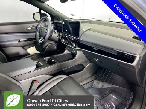 Used 2025 Honda Prologue Elite image 30