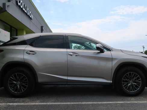 Used 2020 Lexus RX 350 AWD w/ Premium Package image 8