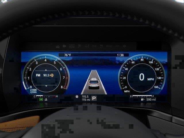 New 2026 Subaru Outback Touring XT AWD/4WD image 17