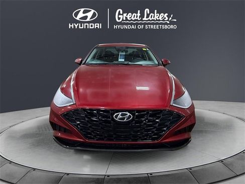 Used 2023 Hyundai Sonata SEL image 8