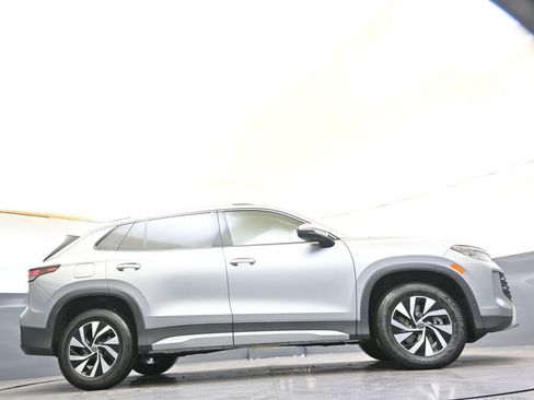 New 2026 Volkswagen Tiguan S image 38