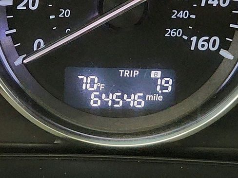 Used 2014 MAZDA CX-5 Grand Touring FWD image 16
