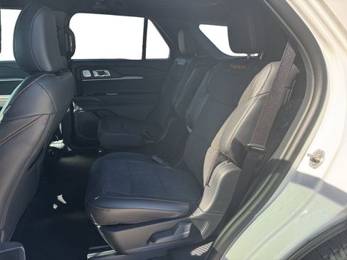 New 2026 Ford Explorer Tremor w/ Tremor Ultimate Package image 16