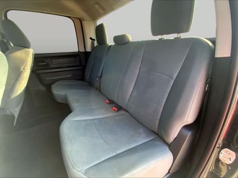 Used 2016 RAM 1500 Express AWD/4WD image 20