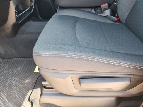 New 2026 RAM 2500 Tradesman image 21