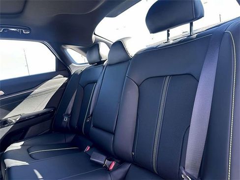 New 2026 Kia K5 GT image 20