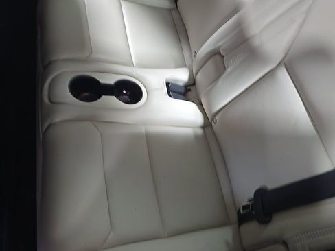 Used 2018 Tesla Model X 100D AWD/4WD image 9