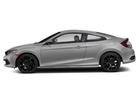 Used 2020 Honda Civic Sport image 3