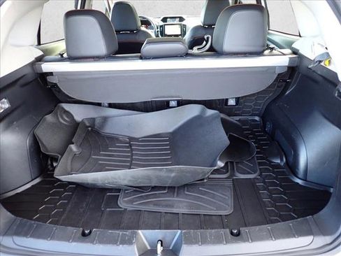 Used 2023 Subaru Crosstrek 2.5i Limited w/ Popular Package #4 image 8