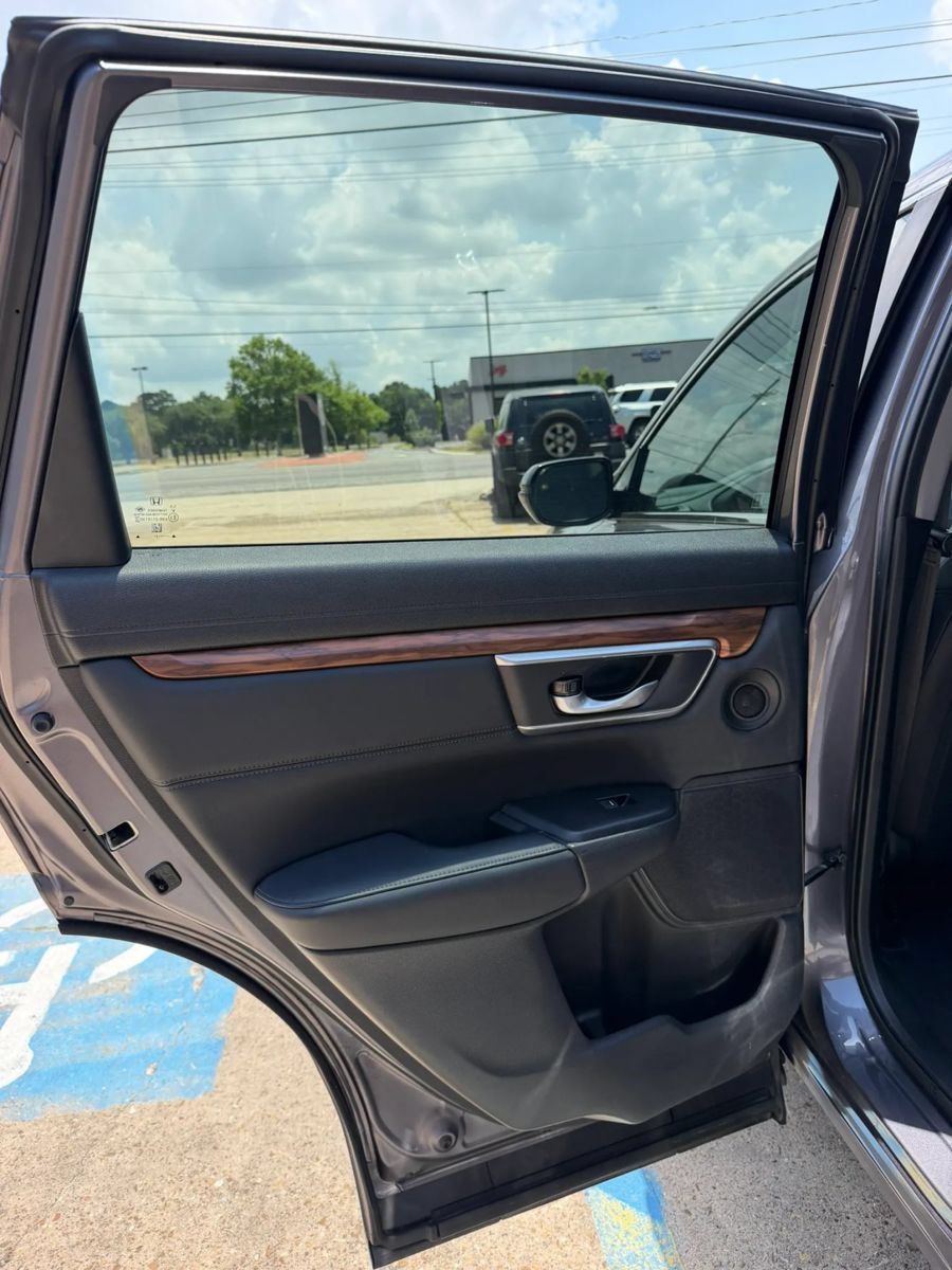 Used 2021 Honda CR-V EX-L image 8