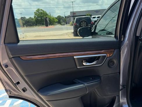 Used 2021 Honda CR-V EX-L image 8