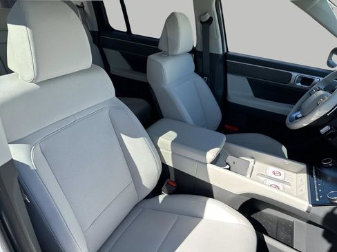 New 2026 Hyundai Santa Fe SE FWD image 29