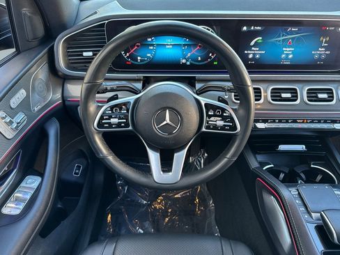 Certified 2022 Mercedes-Benz GLE 350 image 29