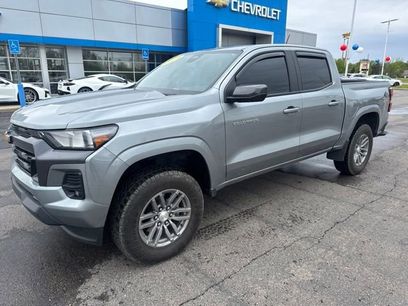 Used 2024 Chevrolet Colorado LT w/ LT Convenience Package II