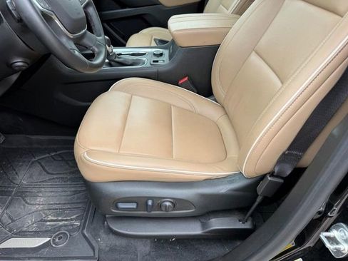 Used 2023 Chevrolet Traverse Premier w/ LPO, Floor Liner Package image 22