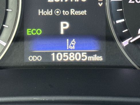 Used 2017 Lexus RX 350 FWD image 23