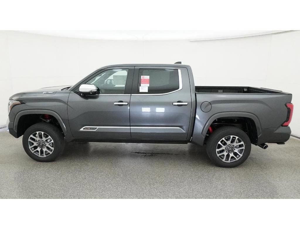 New 2026 Toyota Tundra 1794 Edition AWD/4WD image 3