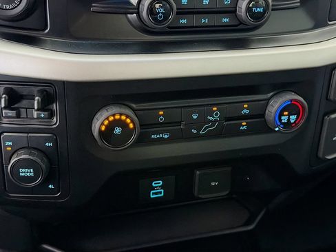 Used 2021 Ford F150 XLT w/ XTR Package AWD/4WD image 19