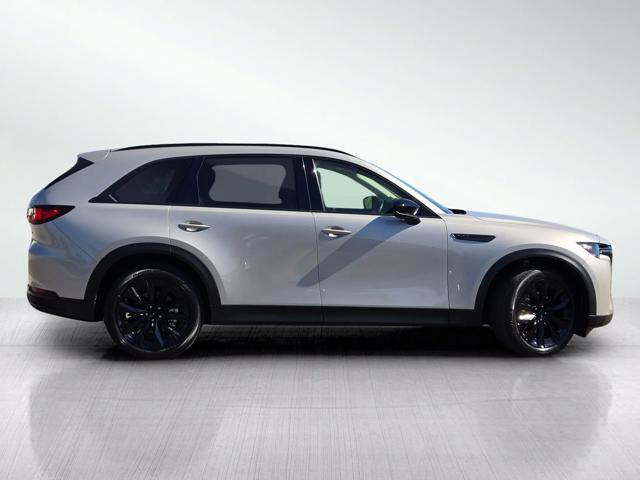 Certified 2026 MAZDA CX-90 3.3 Turbo w/ Premium Sport Pkg AWD/4WD image 3