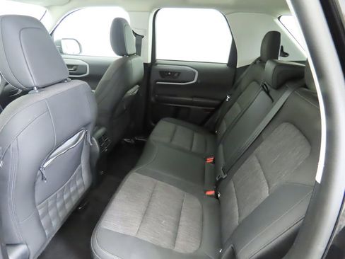 Used 2021 Ford Bronco Sport Big Bend image 19