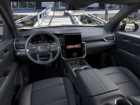 New 2026 GMC Acadia Elevation w/ Black Edition FWD image 15