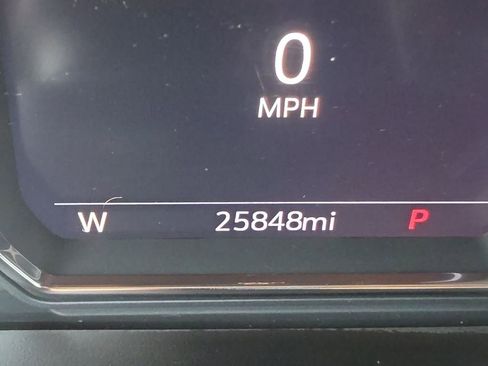 Used 2021 GMC Yukon XL SLE AWD/4WD image 17