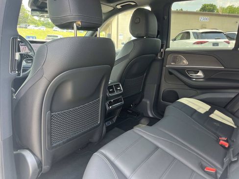 Certified 2024 Mercedes-Benz GLE 450 4MATIC image 20