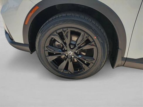 Used 2024 Honda CR-V Sport Touring image 24