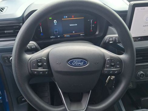 Used 2025 Ford Maverick XL image 10