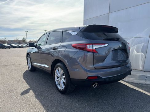 Used 2019 Acura RDX FWD image 8