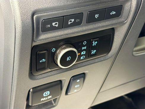 Used 2024 Ford F150 Tremor w/ Bed Utility Package image 10