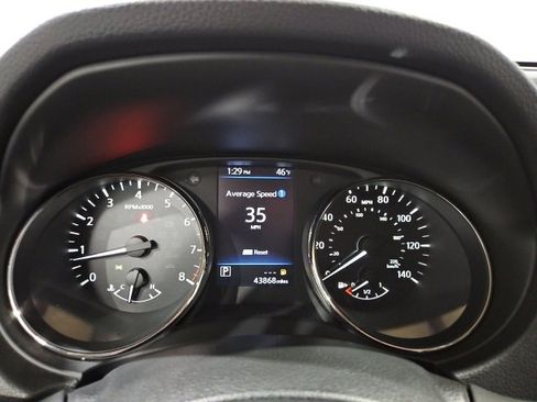 Used 2020 Nissan Rogue S w/ Special Edition Package image 16