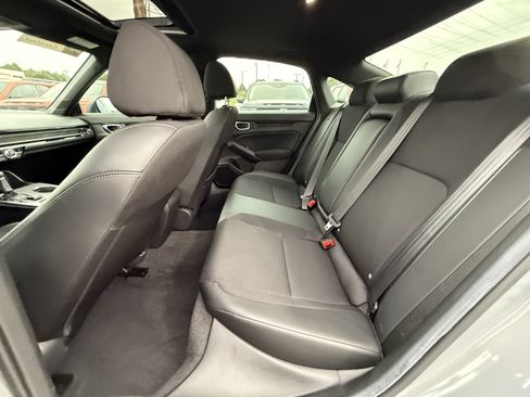 Used 2025 Honda Civic FWD Hybrid Sedan image 30